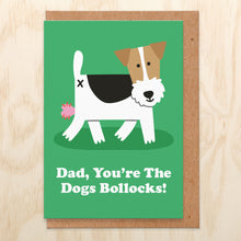 Load image into Gallery viewer, Doo-Dahs Father&#39;s Day Card
