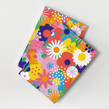 Bloom - Premium Lined Notebook