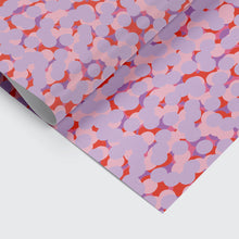 Load image into Gallery viewer, Cherry Blossom Pattern Gift Wrap
