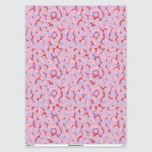 Load image into Gallery viewer, Cherry Blossom Pattern Gift Wrap
